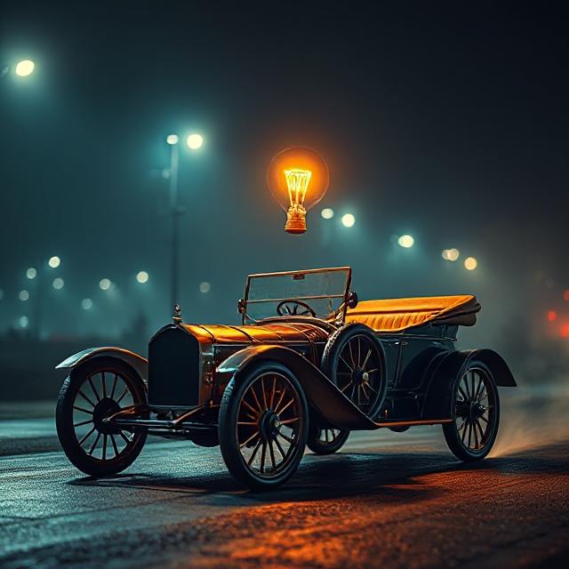 19th Century Breakthroughs