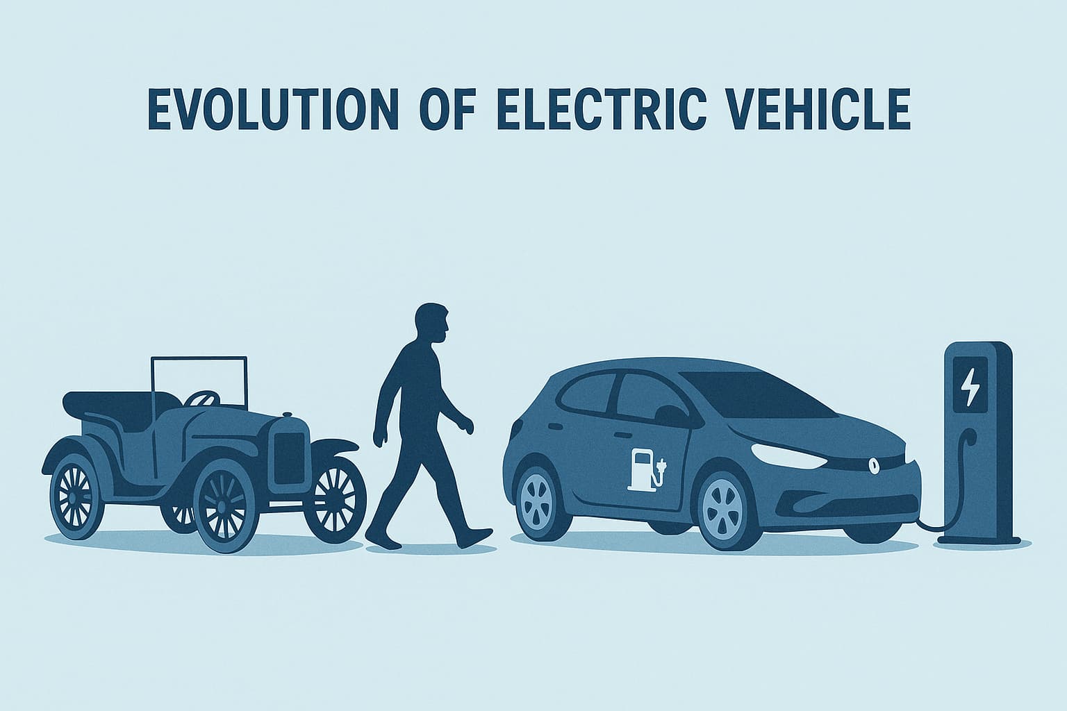 Electric vehicle