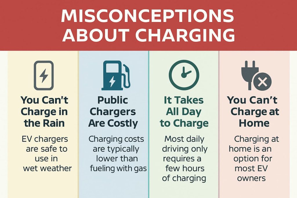 Misconceptions