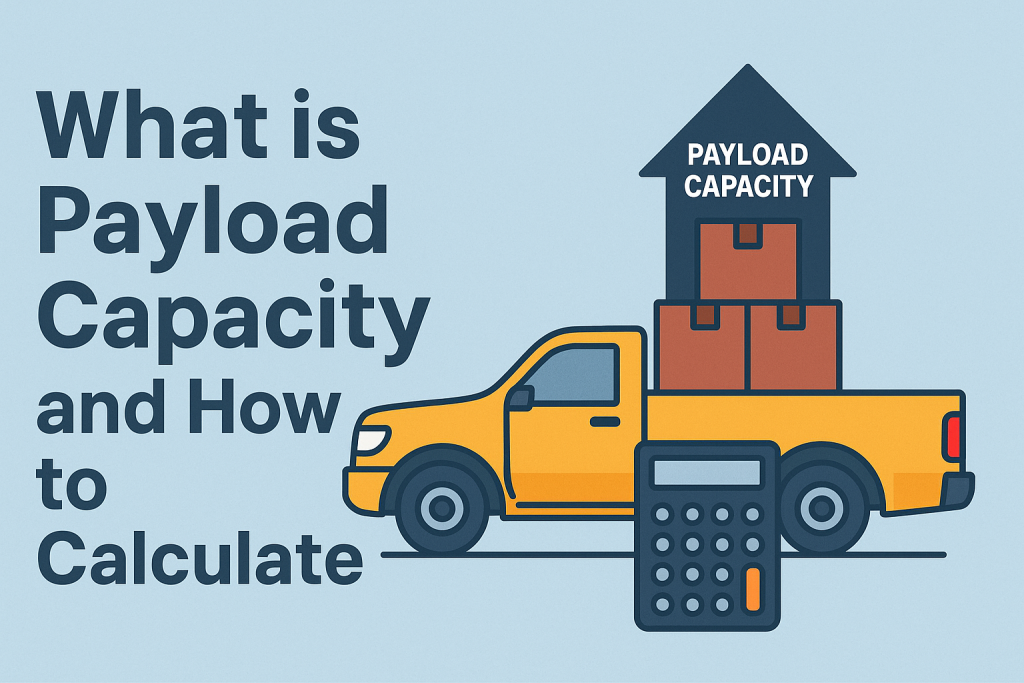 What is Payload Capacity and How to Calculate